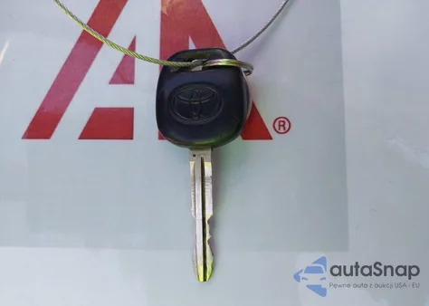 2008 Toyota Sequoia Sr5 5.7L V8 z USA, uszkodzony, nr VIN 5TDZY64A68S004942